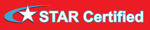 STAR certified smog station
